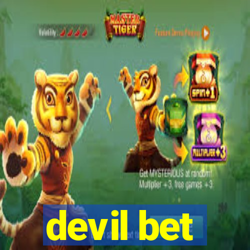 devil bet